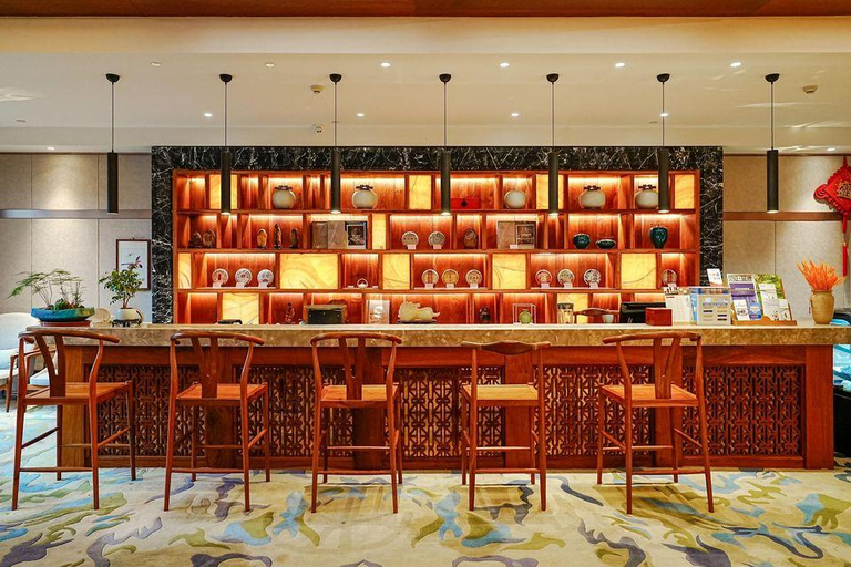 Food & Drinks 5, Argyle Boutique Hotel Huzhou, Huzhou
