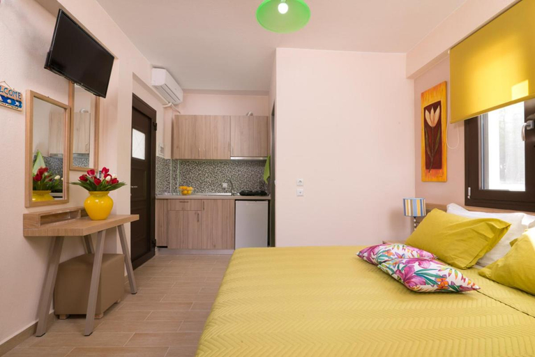 Others 2, Villa Ermioni Apartments, East Macedonia and Thrace