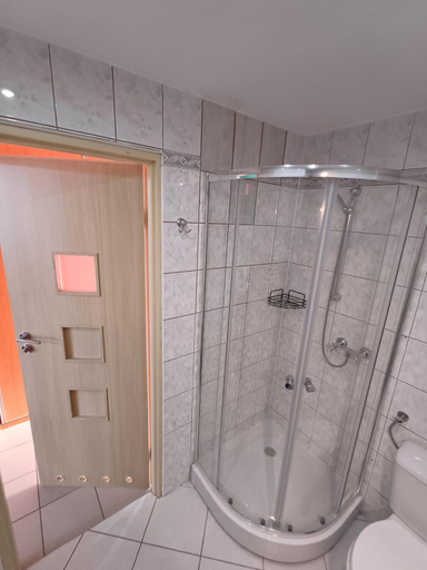Bathroom 3, Rezydencja Izabella, Cieszyn
