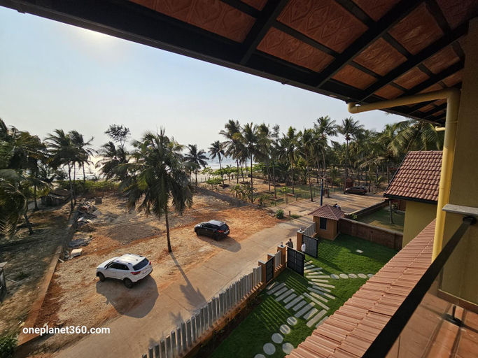 4, illa - By the sea, Udupi