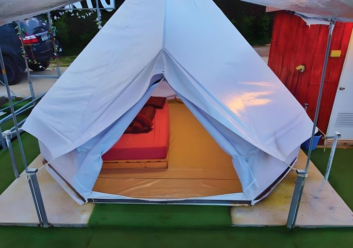 Others 4, Ahcnng Camp, Mae Rim
