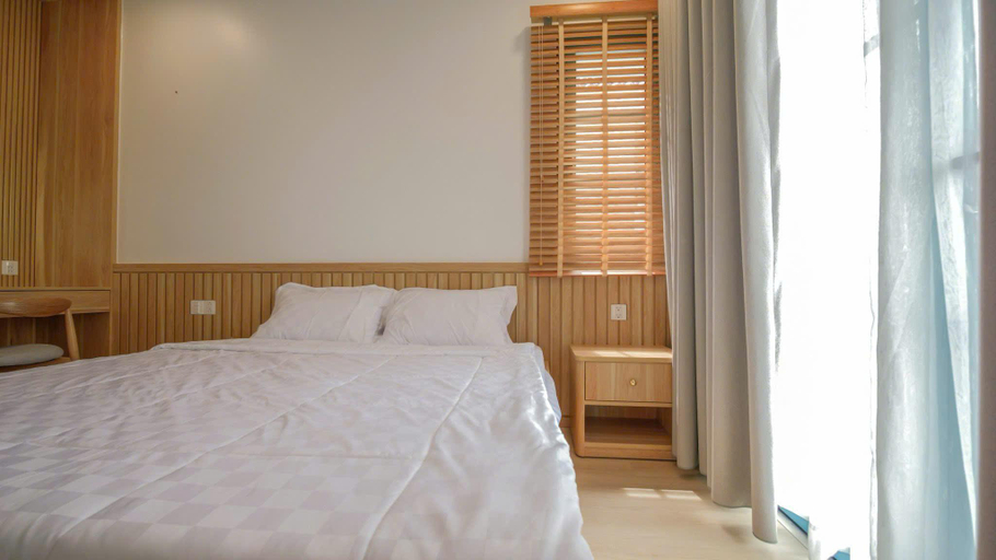 Bedroom 3, PU VILLA NOVAWORLD PHAN THIET, Phan Thiết