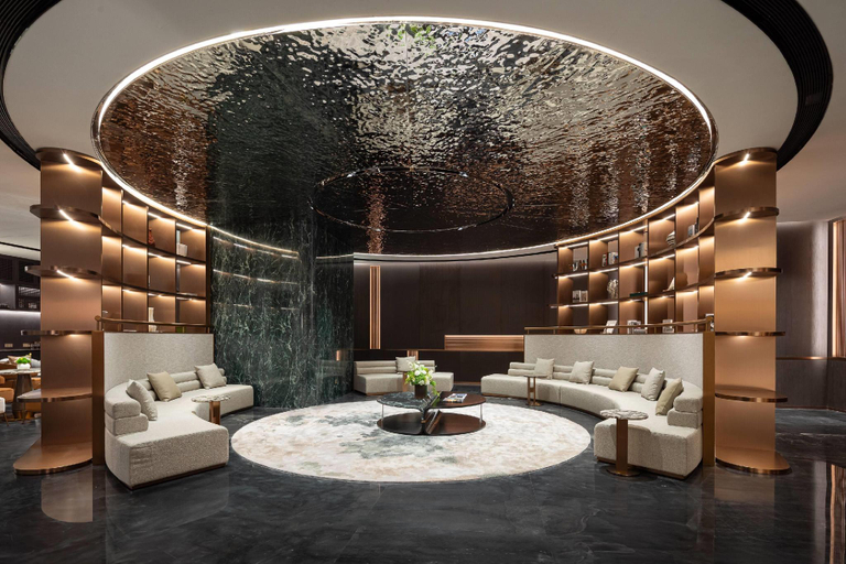 Public Area 2, Wyndham Garden Urumqi Innovation Square, Ürümqi