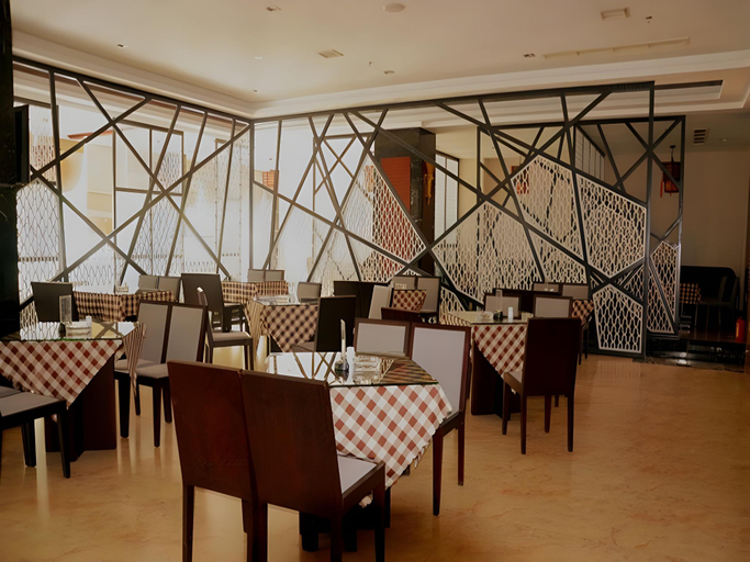 Food & Drinks 4, Qionghai Jin Mao Hotel, Hainan