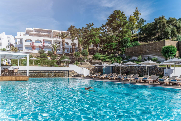 Sport & Beauty 2, Lindos Village Resort & Spa - Adults only, South Aegean