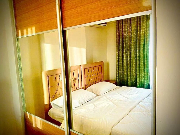 Bedroom 4, Lafamilia Albadwan, Shooneh Janoobiyyeh