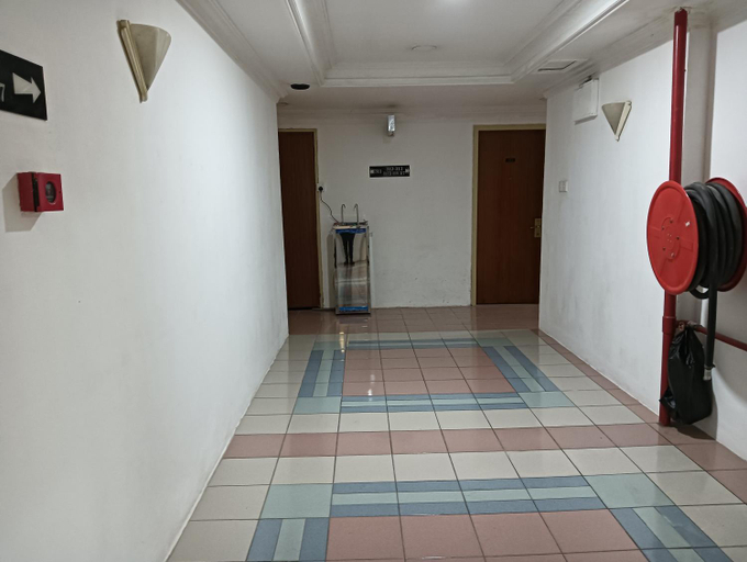 Others 5, Hotel O Wawasan Inn, Sarikei