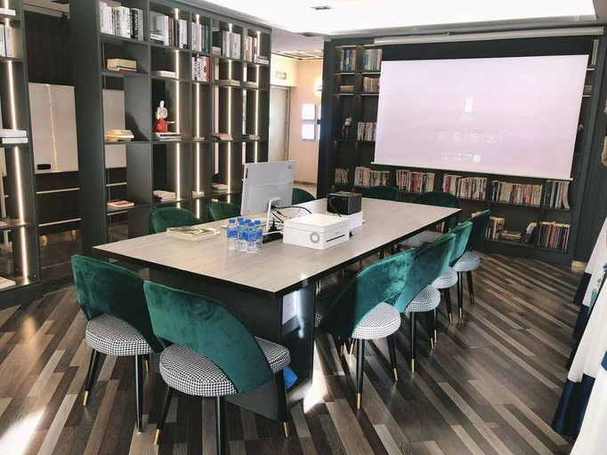 Others 4, Dongying Siegel Light Luxury Hotel, Dongying