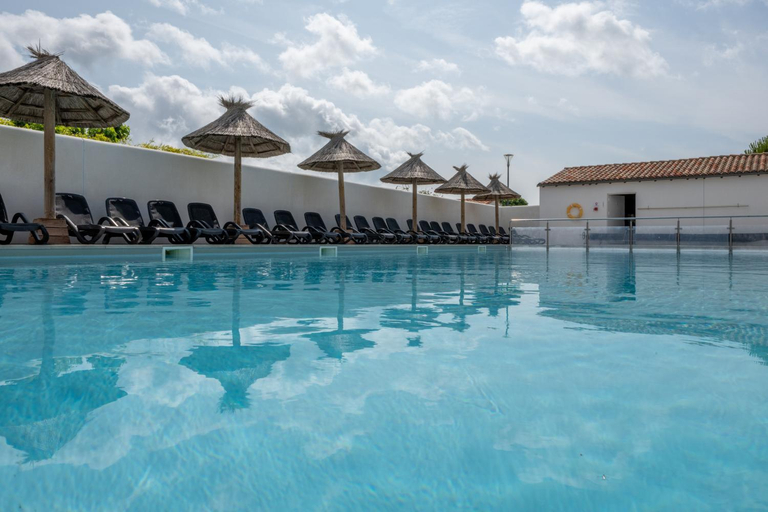Sport & Beauty 2, Residence Prestige Odalys Reve d'ile, Charente-Maritime