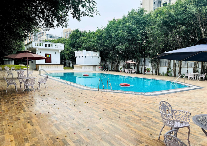 Sport & Beauty 2, IIDM ECO RESORT, Lucknow