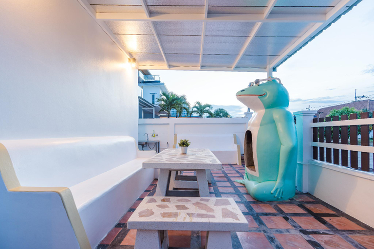Others 5, Fira Villa Huahin, Cha-Am