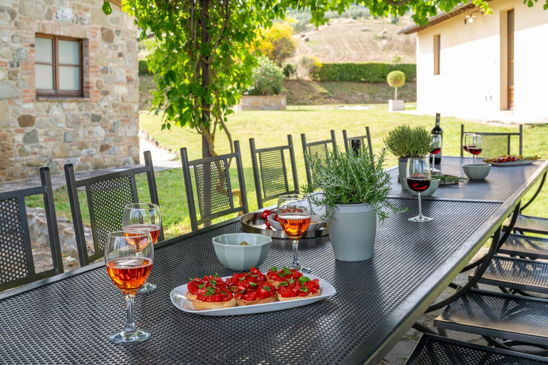 Food & Drinks 4, PODERE COLLELUNGO 14, Emma Villas, Siena