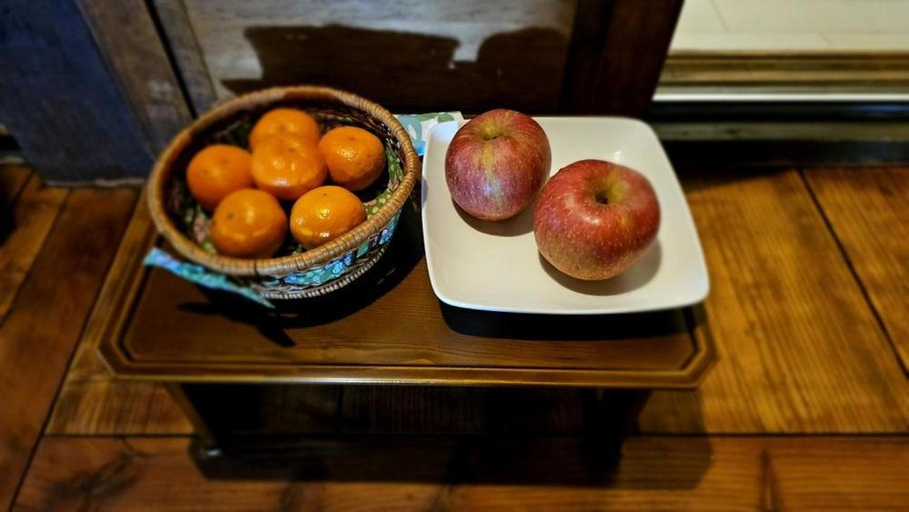 Food & Drinks 5, Jeonju Architecture's Melody Private Pension, Jeonju