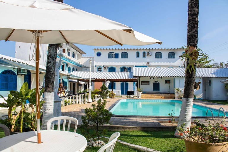 Sport & Beauty 2, Pousada da Bia, Rio das Ostras