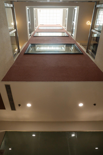 Public Area 2, Ahuja Residency Cyber City II, Gurgaon