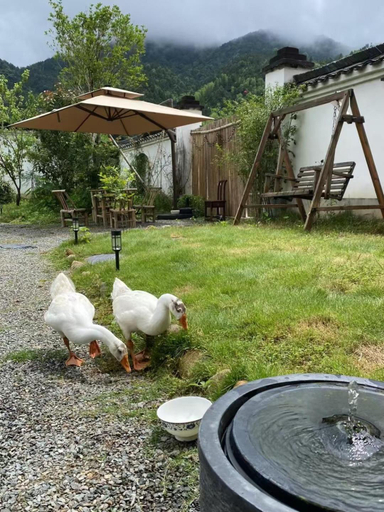 Others 5, Nature Cure Village Lodge-婺源自在舍, Shangrao