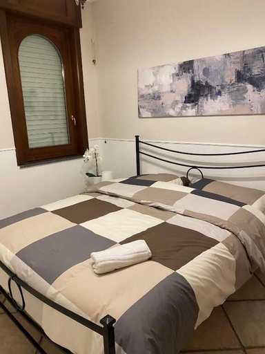 Bedroom 3, Palazzo Excelsus, Napoli