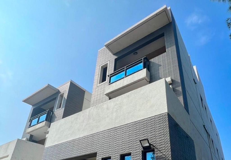 Exterior & Views, Jieyuan Homestay, Penghu