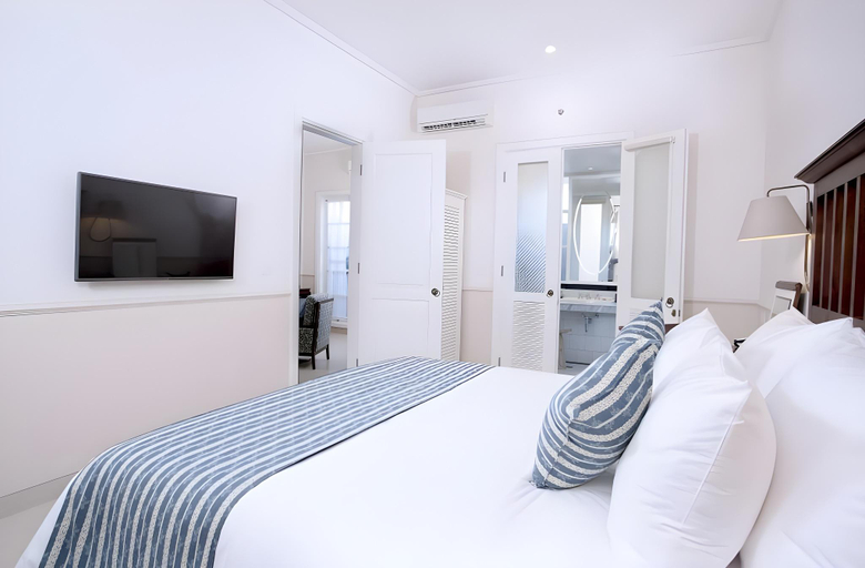 Bedroom 3, Luxury Premier Suite #PZ54, Badung