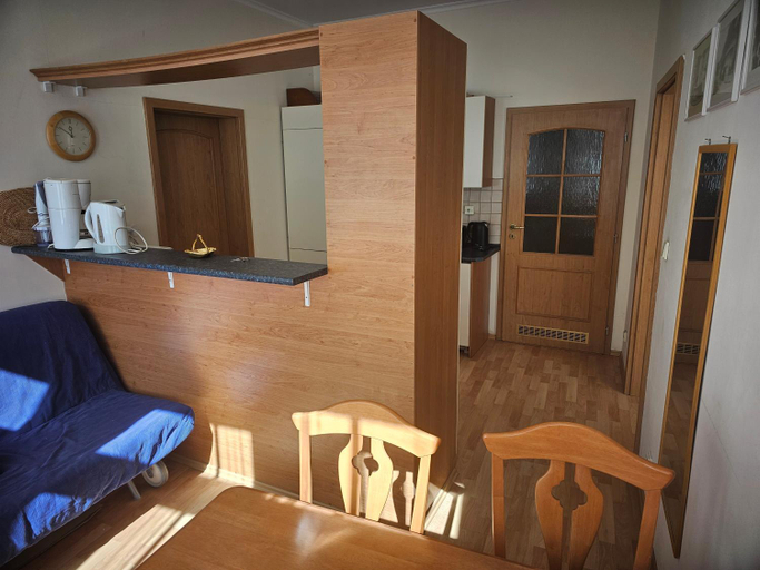 Others 5, Holiday Apartments Bulharska 1, Karlovy Vary