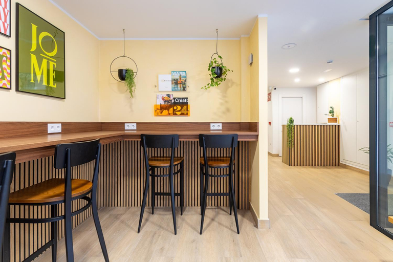 Food & Drinks 5, Jome Stays Alicante centro, Alicante