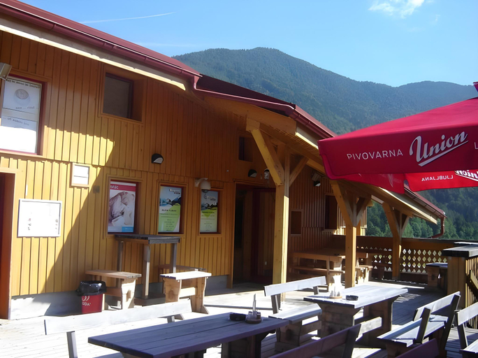 Food & Drinks 5, Apartments Bedanc, Kranjska Gora