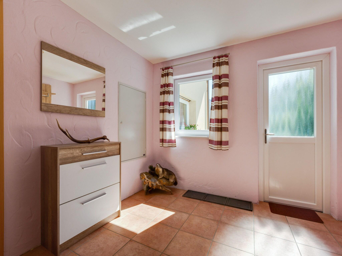 Others 4, Apartment in Kaprun near Ski Slopes, Zell am See