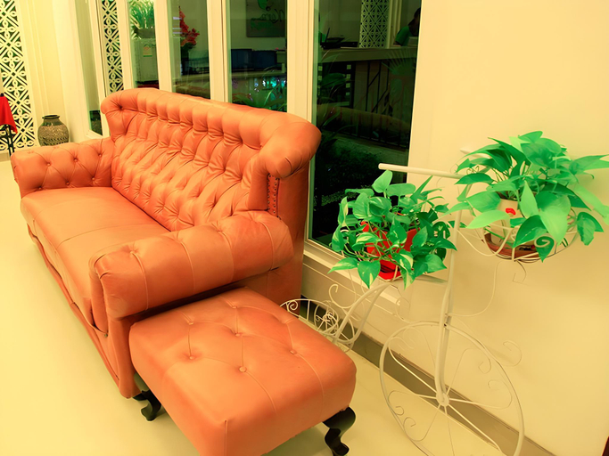Public Area 2, Korapura Resort, Muang Nakhon Ratchasima