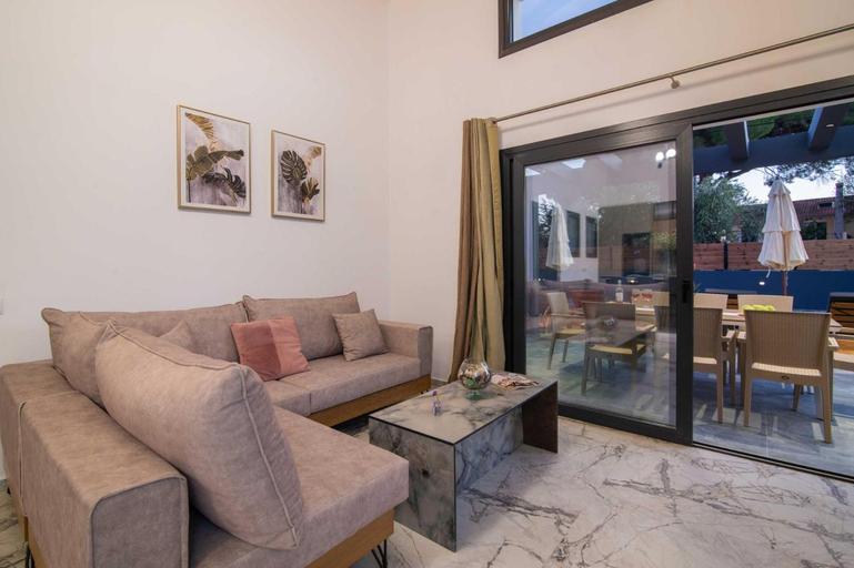 Floor plans 5, Kozakos Villa 2 with private swimming pool, Ionian Islands