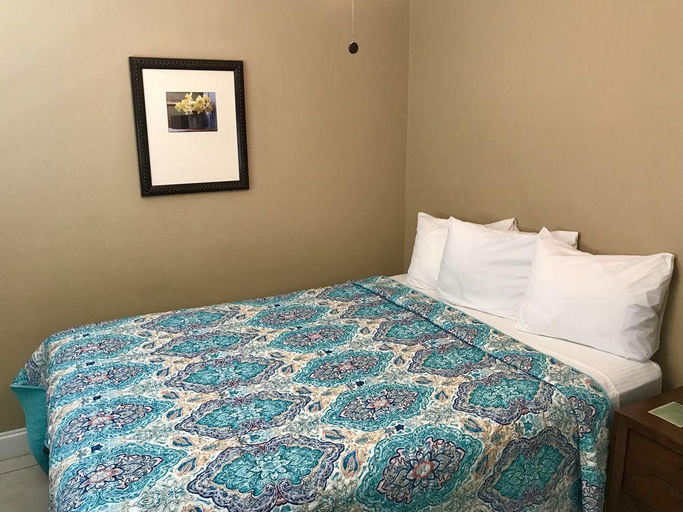 Bedroom 2, Island Cay at Clearwater Beach, Pinellas