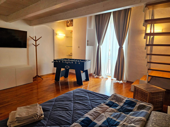 Others 5, Bari Old City Suite, Bari