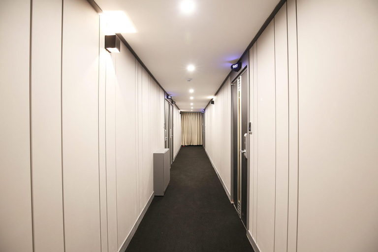 Others 4, Daejeon Wolpyeong W, Yuseong