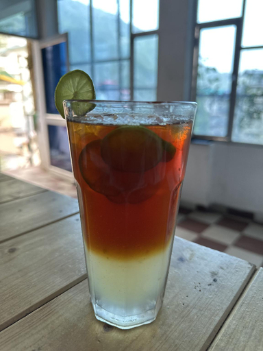 Food & Drinks 5, The Green View, Kangra