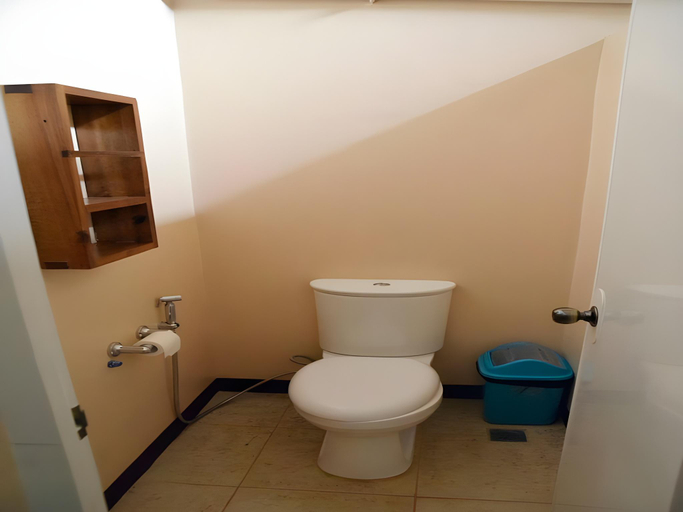 Bathroom 3, Ponce De Leon Garden Resort - Palawan, Puerto Princesa City