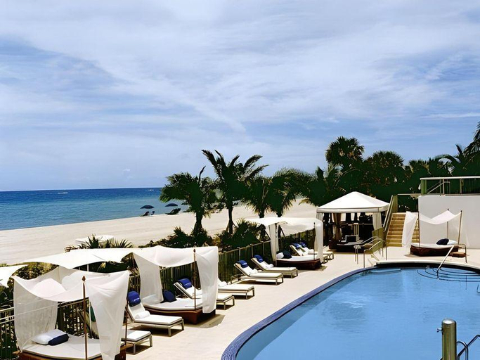 Sport & Beauty 2, Marenas Beach Resort, Miami-Dade