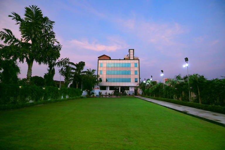 Exterior & Views 2, Veeva Hotels Ajmer Road, Jaipur