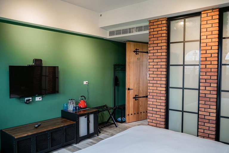 Bedroom 3, MilanYilan, Yilan