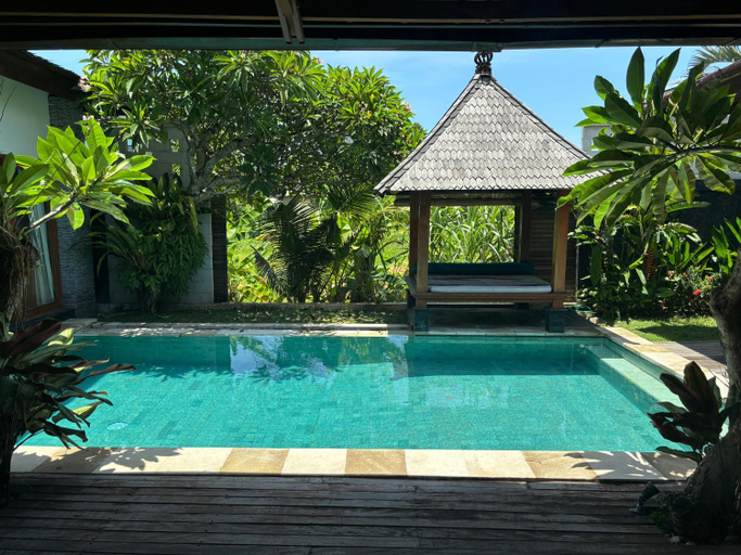 Sport & Beauty 2, Villa Songo Umalas, Badung