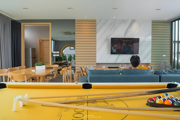 Others 4, The Moon Huahin Private Pool Villa, Hua Hin