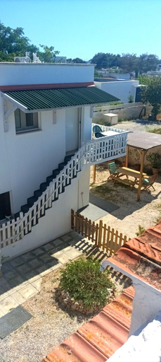 Others 4, Contrada Vento home sharing, Taranto
