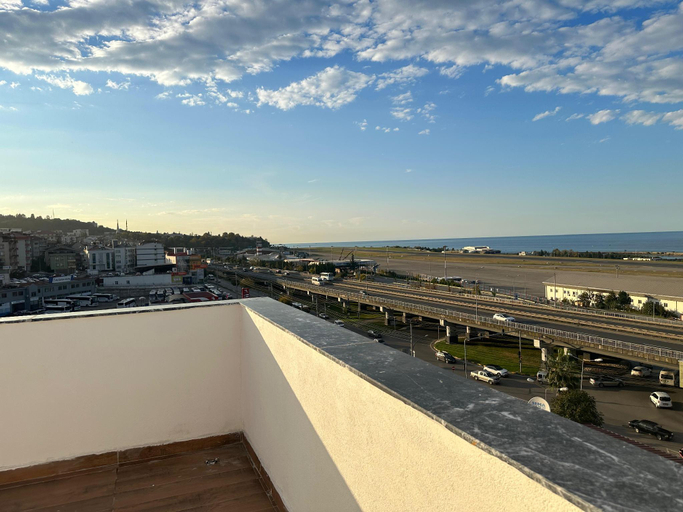 Others 4, Vista Living Apartments, Merkez