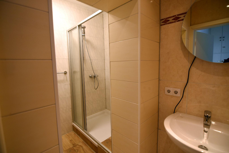 4, Apartment Osterstraße 124 zwei, Region Hannover