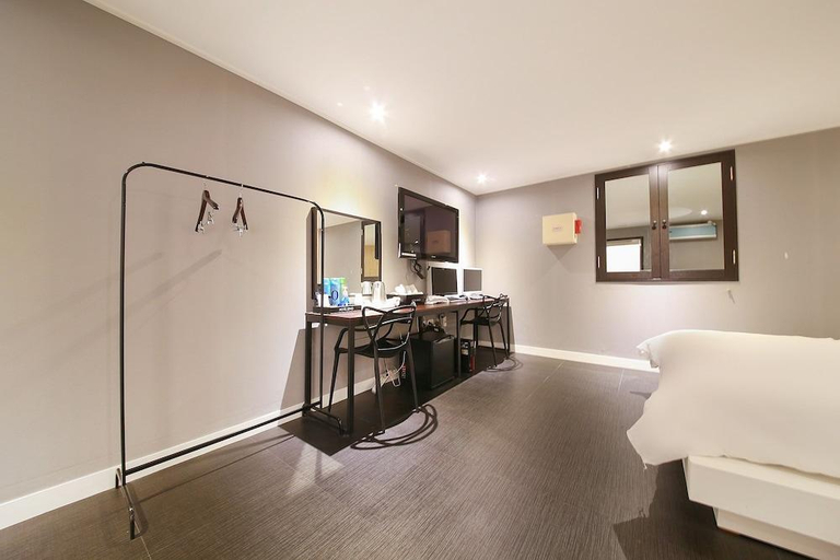 Bedroom 3, Bucheon Kino, Bucheon
