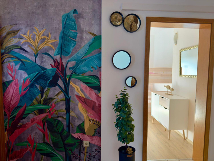 Bathroom 4, Apartments Dalmatino, Kaštela