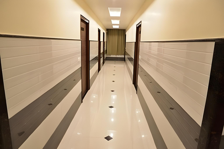 Public Area 5, Kamals Inn, Gorakhpur