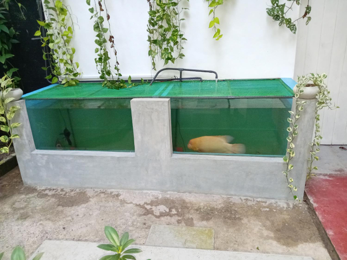 Bathroom 3, Kirala Villa, Habaraduwa
