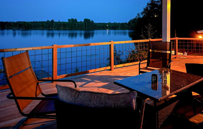 Others 5, star holiday home in MALMBACK, Nässjö