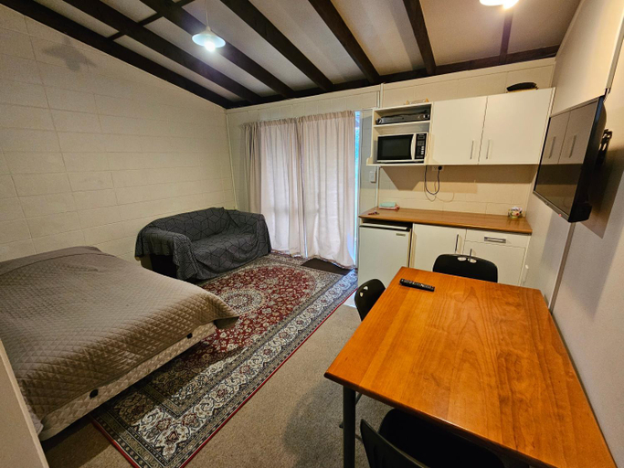 Others 4, Amisfield motel, South Waikato