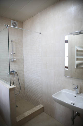 Others 4, Family Hotel Stumari, Tbilisi