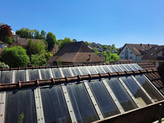 Exterior & Views, good bed Aarwangen, Aarwangen